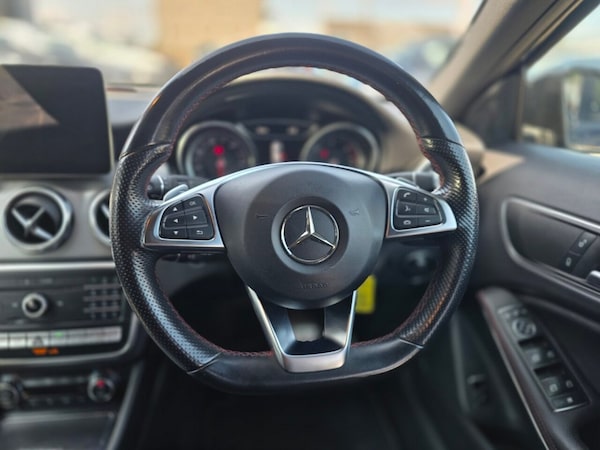 Used Mercedes-Benz GLA 2017 for sale - 75194508: Photo 11