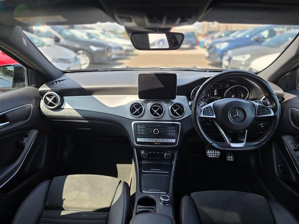 Used Mercedes-Benz GLA 2017 for sale - 75194508: Photo 12