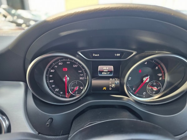 Used Mercedes-Benz GLA 2017 for sale - 75194508: Photo 13