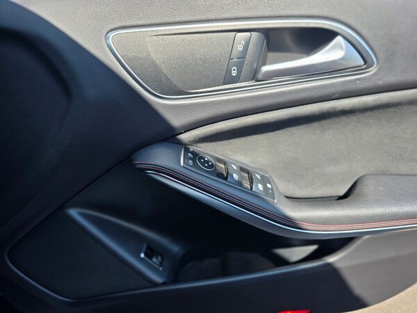 Used Mercedes-Benz GLA 2017 for sale - 75194508: Photo 17