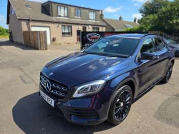 Used Mercedes-Benz GLA 2017 for sale - 75194508: Photo