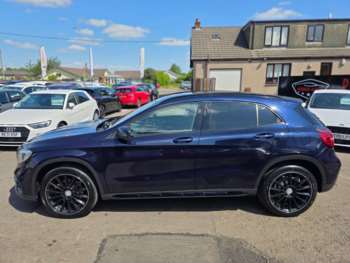 Used Mercedes-Benz GLA 2017 for sale - 75194508: Photo