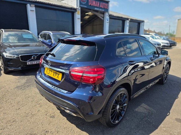 Used Mercedes-Benz GLA 2017 for sale - 75194508: Photo 5