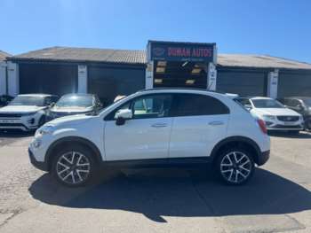 Used Fiat 500X 2016 for sale - 74529133: Photo