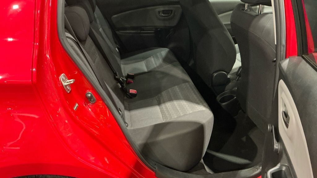 Used Toyota Yaris 2017 for sale - 77981592: Photo 14