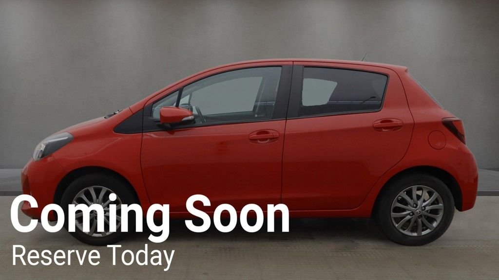 Used Toyota Yaris 2017 for sale - 77981592: Photo 6