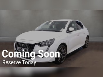 Used Peugeot 208 2020 for sale - 78083114: Photo