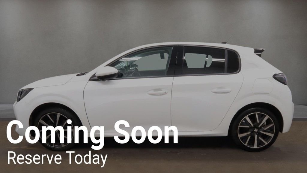 Used Peugeot 208 2020 for sale - 78083114: Photo 4