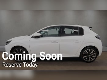 Used Peugeot 208 2020 for sale - 78083114: Photo