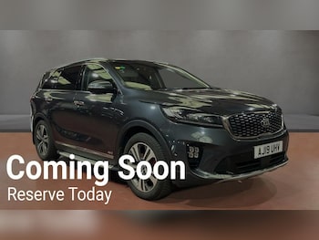 Used Kia Sorento 2019 for sale - 79574533: Photo