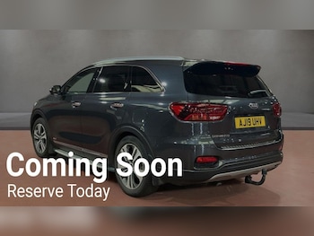 Used Kia Sorento 2019 for sale - 79574533: Photo