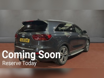 Used Kia Sorento 2019 for sale - 79574533: Photo