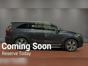 Used Kia Sorento 2019 for sale - 79574533: Photo