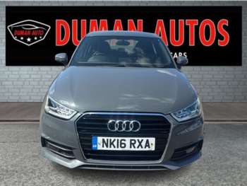 Used Audi A1 2016 for sale - 73953023: Photo