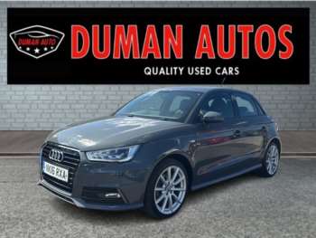 Used Audi A1 2016 for sale - 73953023: Photo