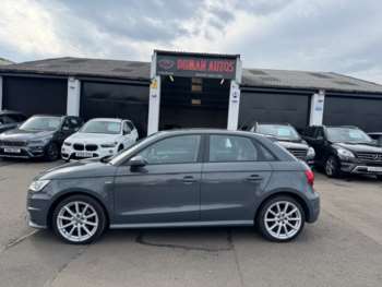 Used Audi A1 2016 for sale - 73953023: Photo