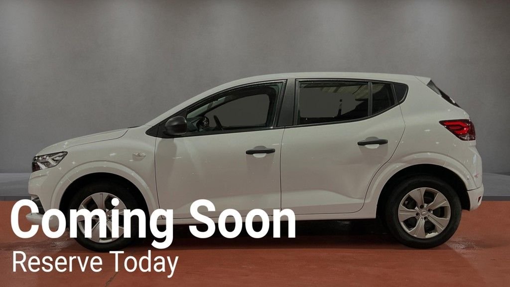 Used Dacia Sandero 2021 for sale - 77765448: Photo 5