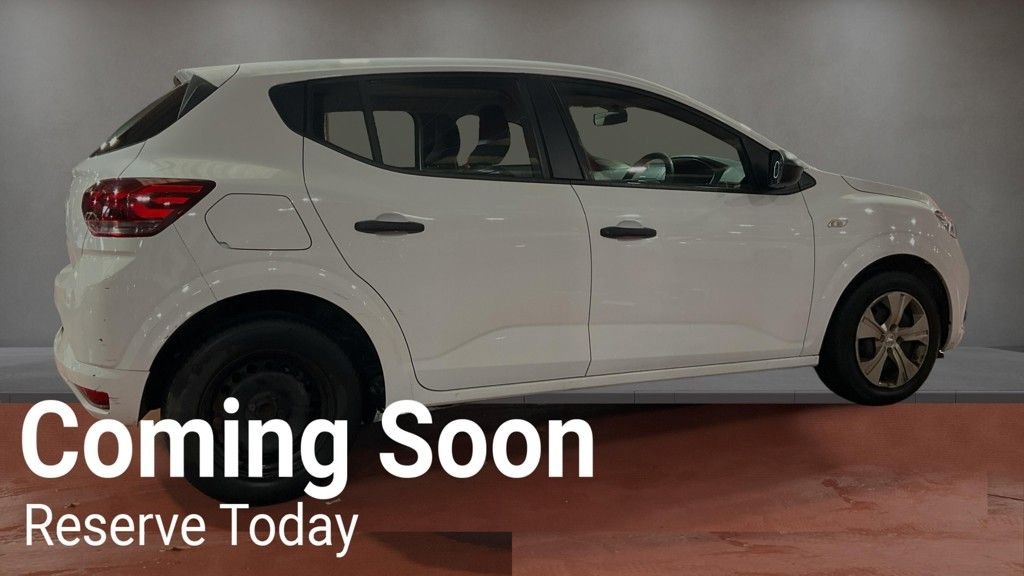 Used Dacia Sandero 2021 for sale - 77765448: Photo 6