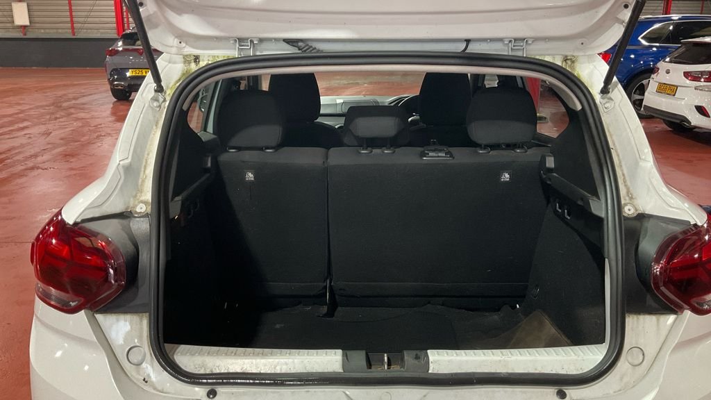 Used Dacia Sandero 2021 for sale - 77765448: Photo 9