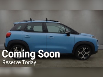 Used Citroen C3 Aircross 2019 for sale - 79032294: Photo