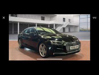 2018 (68) - 2.0 TDI 40 S line Coupe 2dr Diesel S Tronic Euro 6 (s/s) (190 ps)