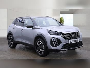 Used Peugeot 2008 2023 for sale - 79857123: Photo