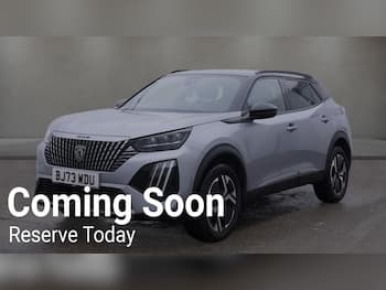Used Peugeot 2008 2023 for sale - 79857123: Photo