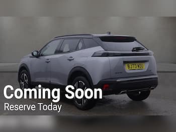 Used Peugeot 2008 2023 for sale - 79857123: Photo