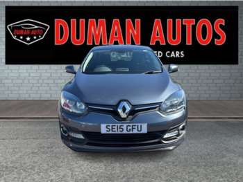 Used Renault Megane 2015 for sale - 75230449: Photo