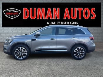 Used Renault Koleos 2018 for sale - 79856646: Photo