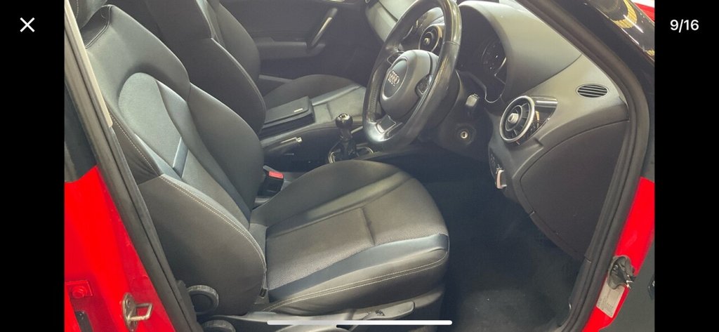 Used Audi A1 2016 for sale - 76132673: Photo 9