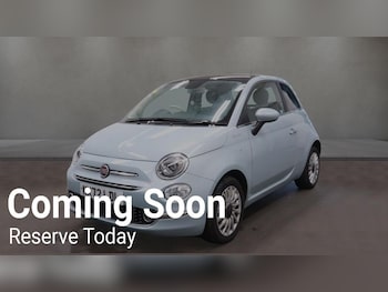 Used Fiat 500 2022 for sale - 79482420: Photo