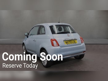 Used Fiat 500 2022 for sale - 79482420: Photo