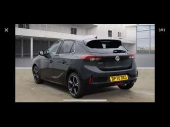Used Vauxhall Corsa 2020 for sale - 75312621: Photo