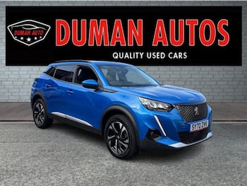 Used Peugeot 2008 2020 for sale - 79764608: Photo