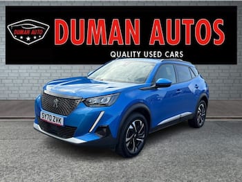 Used Peugeot 2008 2020 for sale - 79764608: Photo