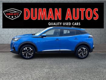 Used Peugeot 2008 2020 for sale - 79764608: Photo