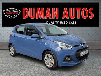Hyundai - i10