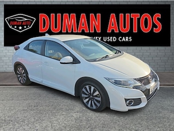 Honda - Civic