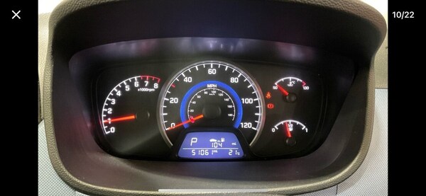 Used Citroen C1 2016 for sale - 75642033: Photo 12