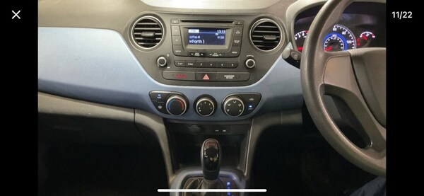 Used Citroen C1 2016 for sale - 75642033: Photo 13