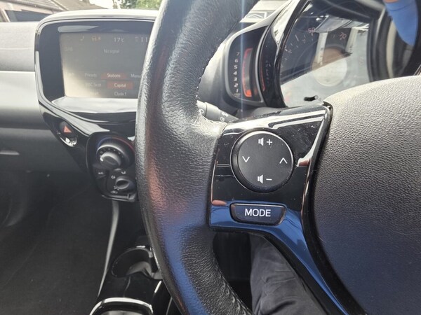 Used Citroen C1 2016 for sale - 75642033: Photo 14