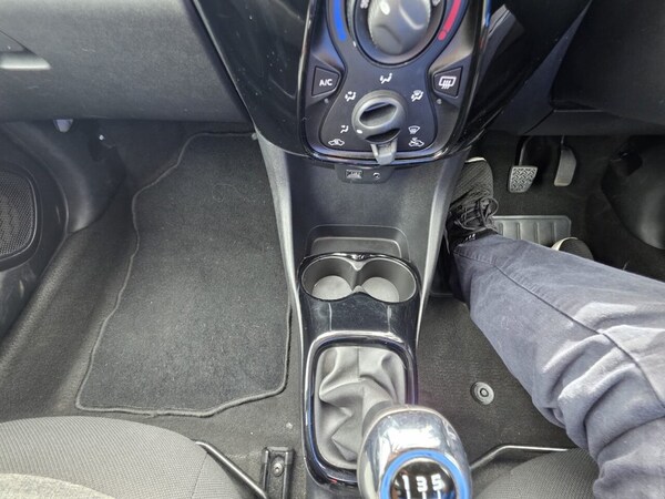 Used Citroen C1 2016 for sale - 75642033: Photo 21
