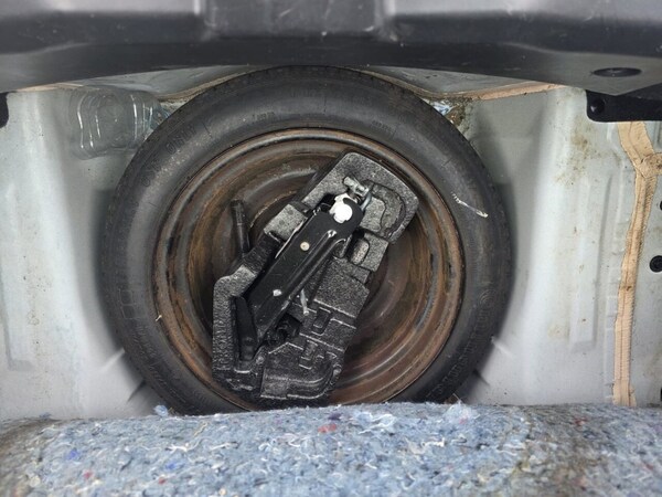 Used Citroen C1 2016 for sale - 75642033: Photo 24