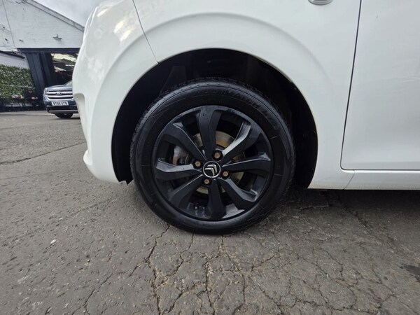 Used Citroen C1 2016 for sale - 75642033: Photo 25