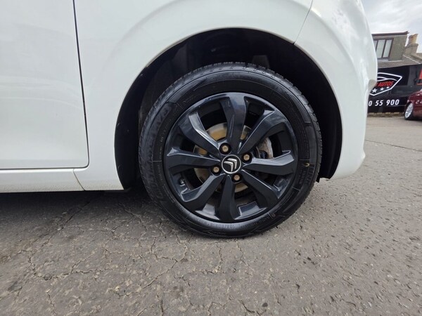 Used Citroen C1 2016 for sale - 75642033: Photo 26
