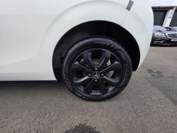 Used Citroen C1 2016 for sale - 75642033: Photo 27