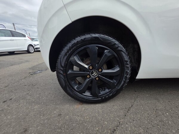 Used Citroen C1 2016 for sale - 75642033: Photo 28