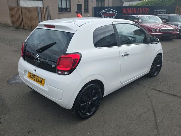 Used Citroen C1 2016 for sale - 75642033: Photo 7