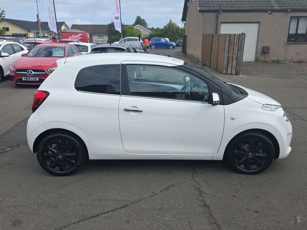 Used Citroen C1 2016 for sale - 75642033: Photo 8